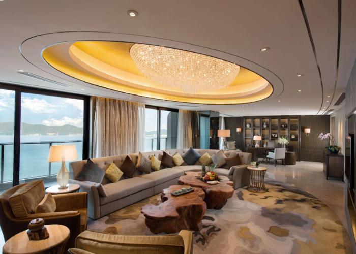 Hilton Zhoushan