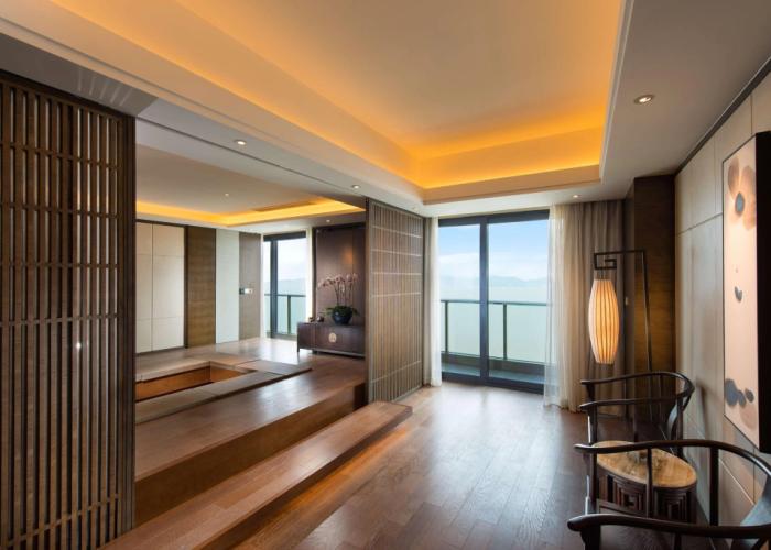 Hilton Zhoushan