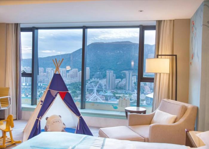Hilton Zhoushan