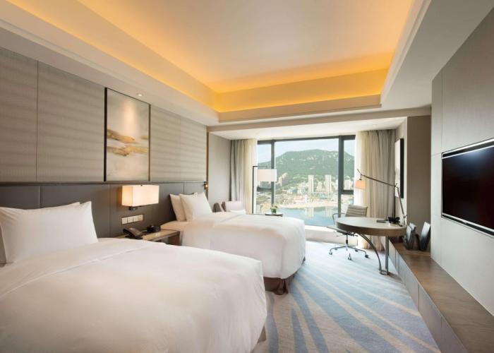 Hilton Zhoushan