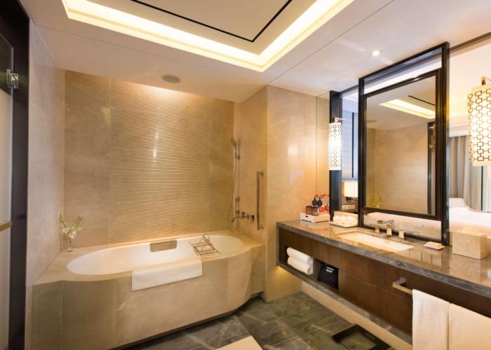 Hilton Zhoushan