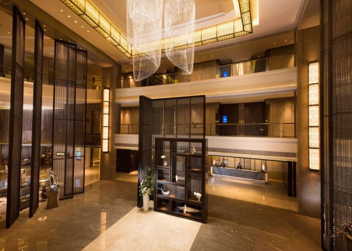 Hilton Zhoushan