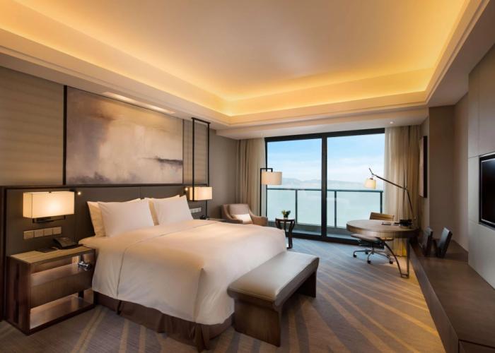 Hilton Zhoushan