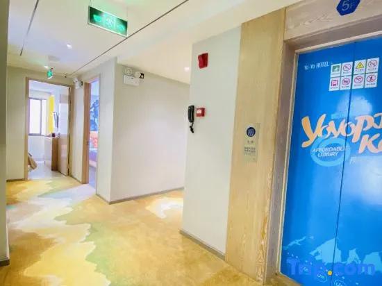 Yo Yo Pinke Hotel