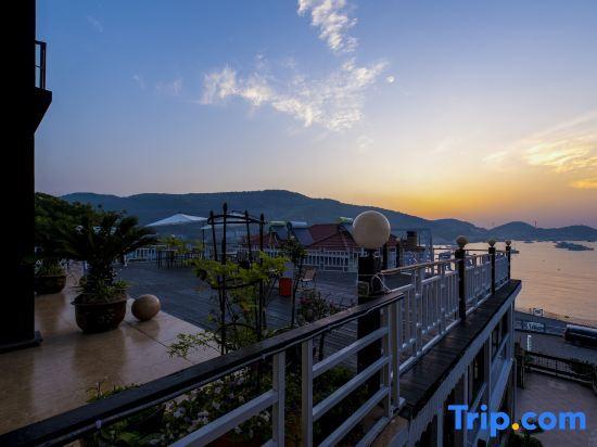 Zhujiajian Haiyu Seaview BNB