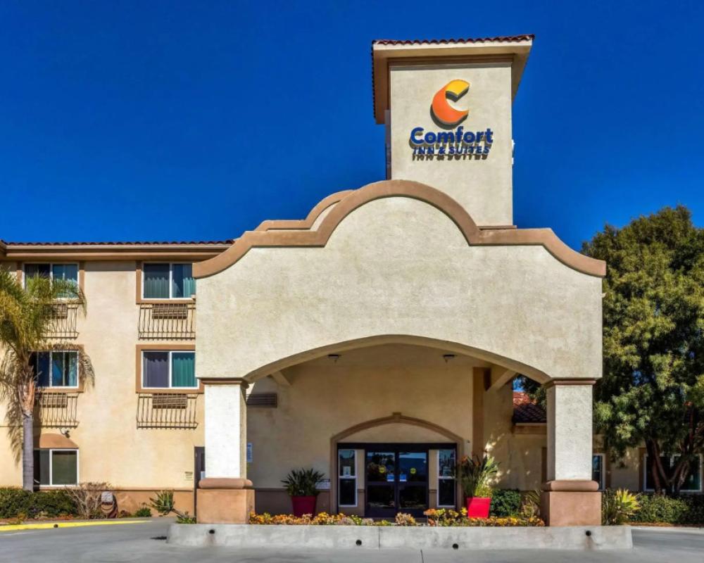 Comfort Inn & Suites Murrieta Temecula Wine Country