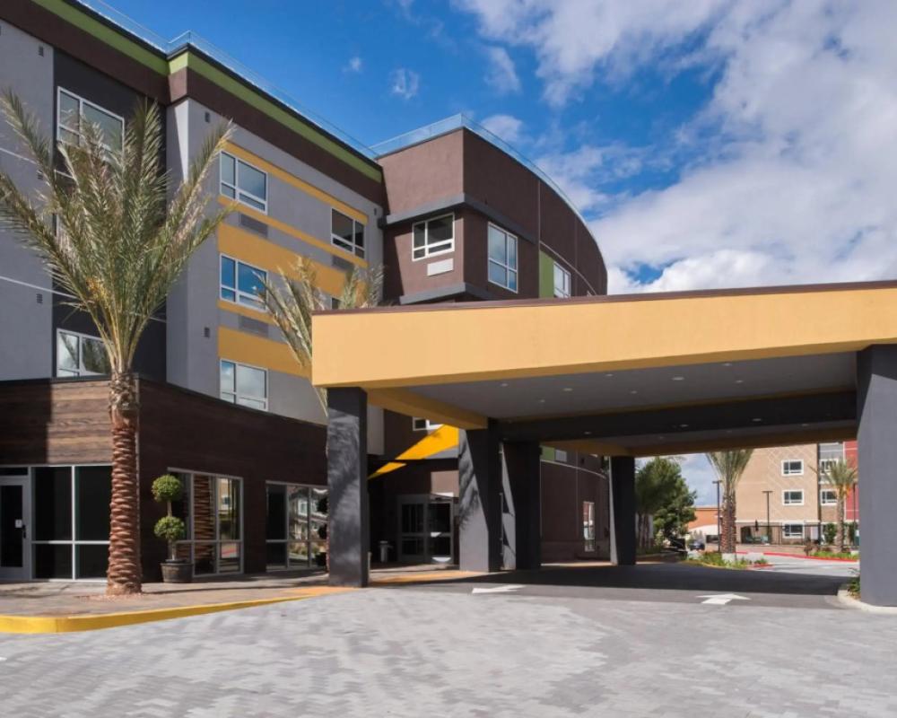 Courtyard by Marriott Temecula Murrieta