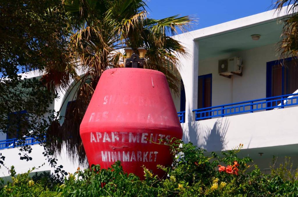 Nitsas Hotel Apartments