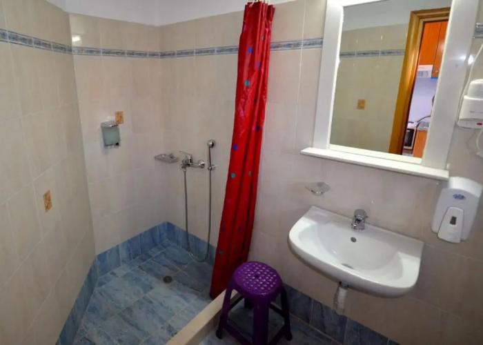 Nitsas Hotel Apartments