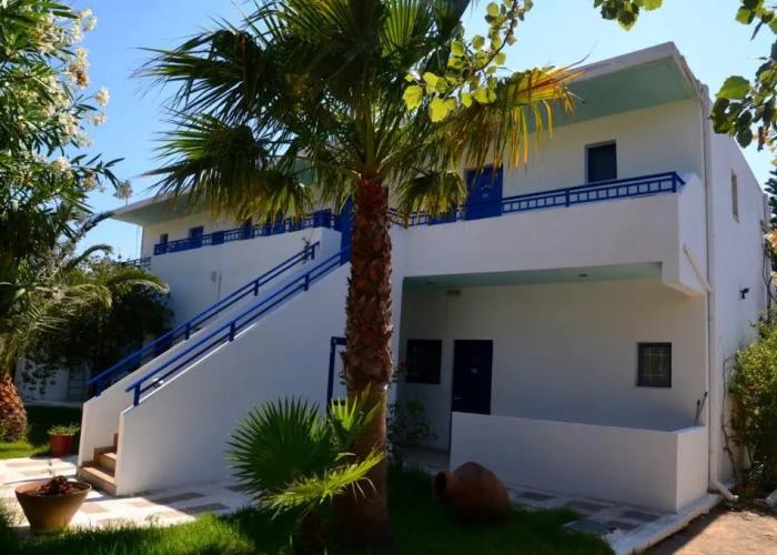Nitsas Hotel Apartments