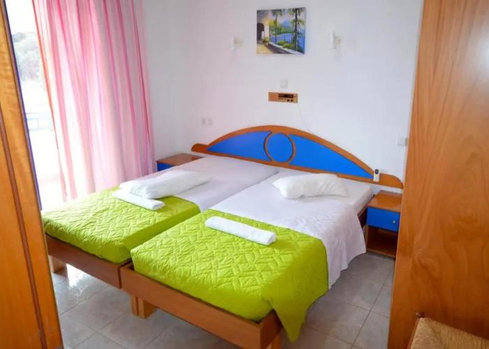 Nitsas Hotel Apartments
