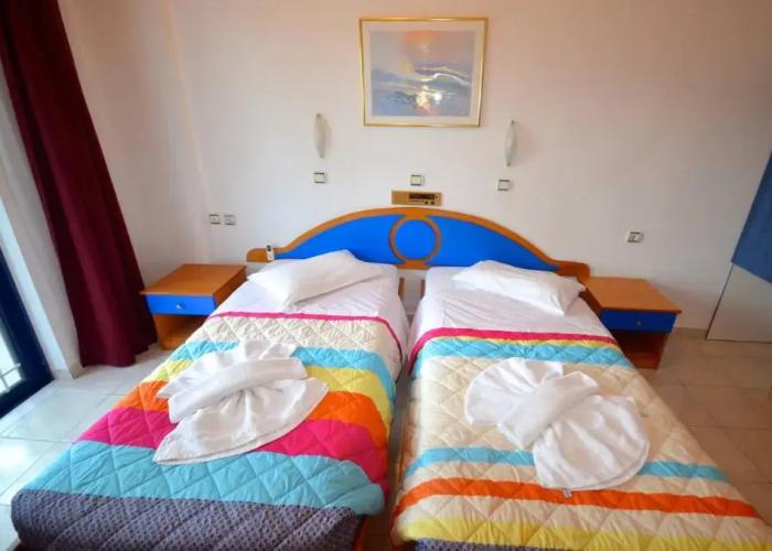 Nitsas Hotel Apartments
