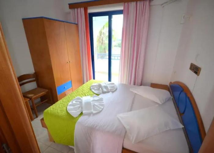 Nitsas Hotel Apartments