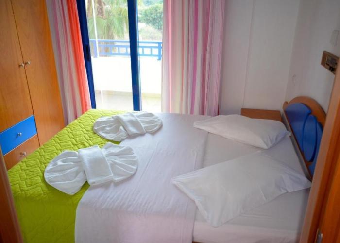 Nitsas Hotel Apartments