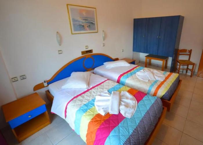 Nitsas Hotel Apartments