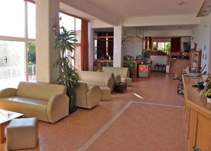 Eristos Beach Hotel
