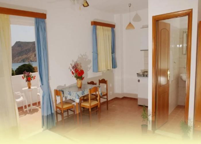 Eristos Beach Hotel