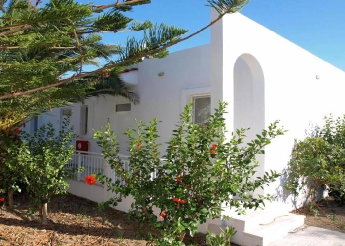 Eristos Beach Hotel