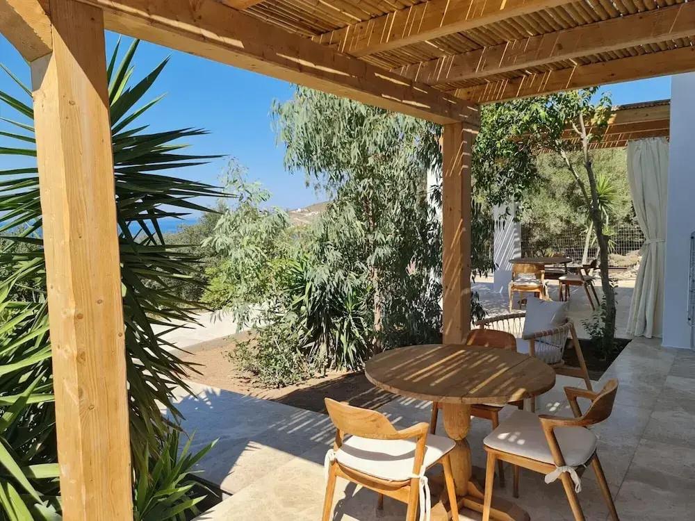 фото Tilos Villa
