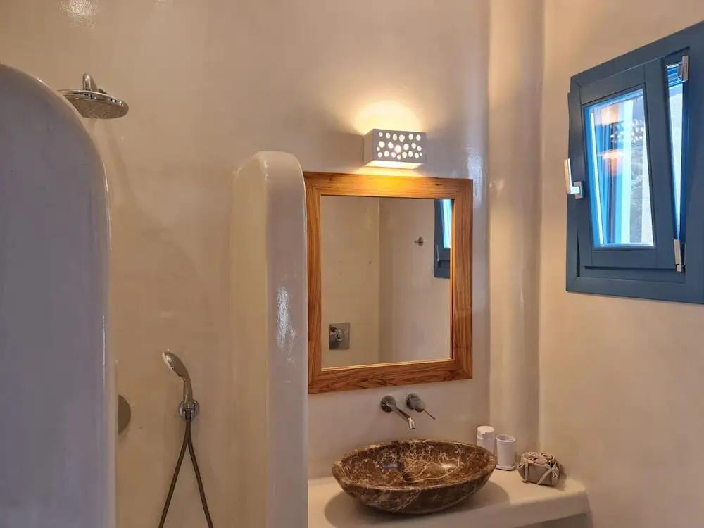 фото Tilos Villa