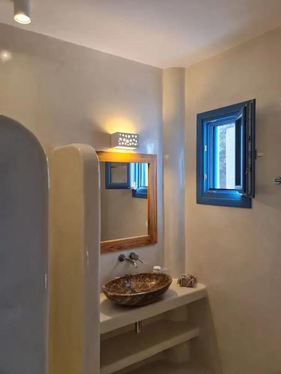 фото Tilos Villa