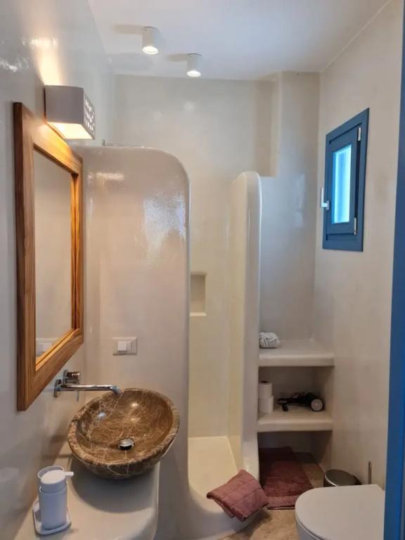 фото Tilos Villa