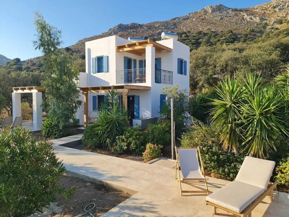 фото Tilos Villa
