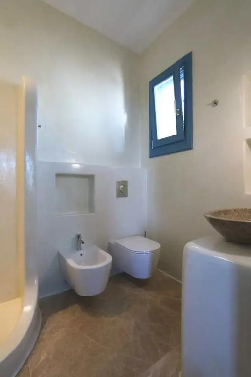 фото Tilos Villa