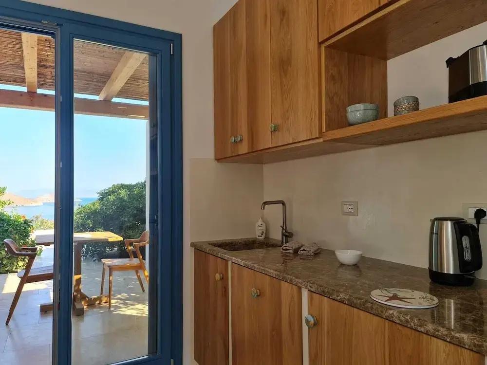 фото Tilos Villa