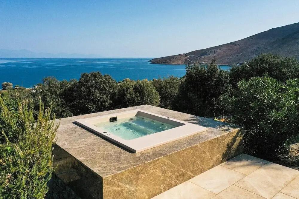 фото Tilos Villa