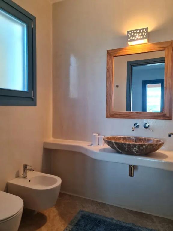 фото Tilos Villa