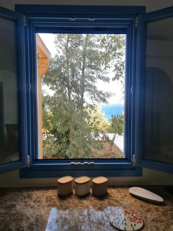 фото Tilos Villa