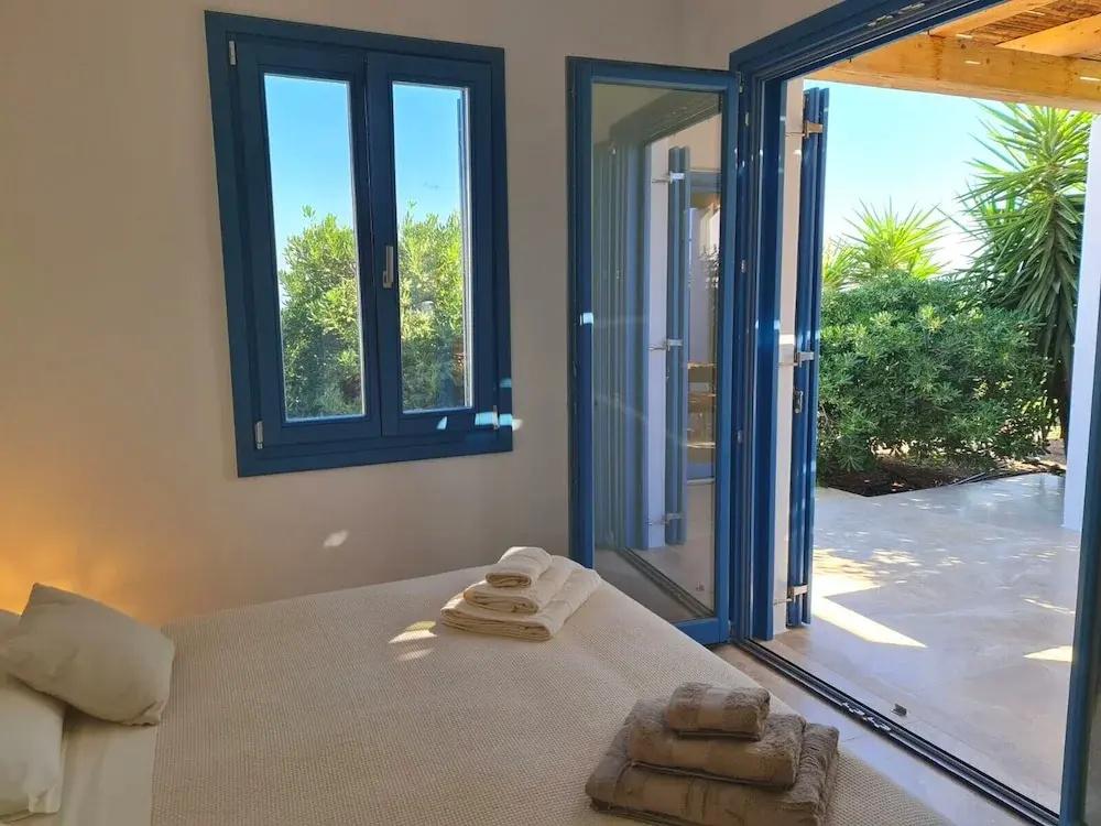 фото Tilos Villa