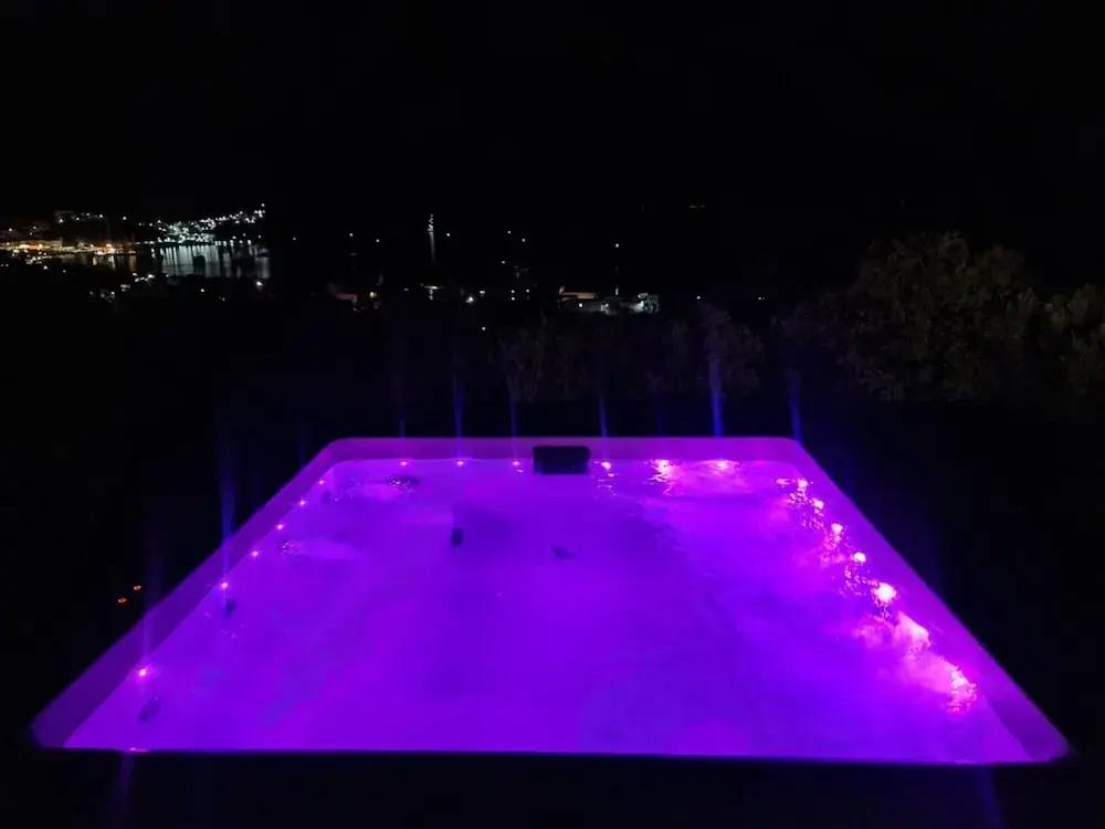 фото Tilos Villa