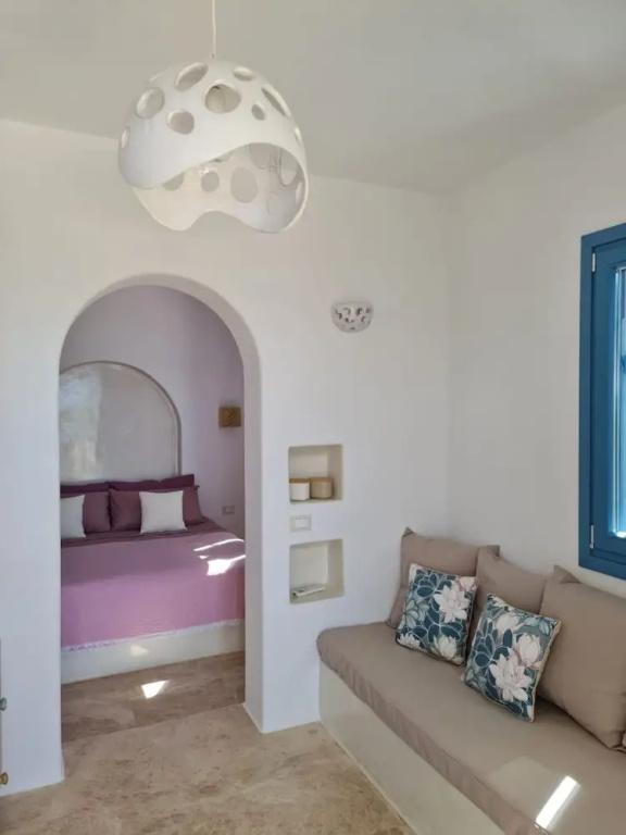фото Tilos Villa