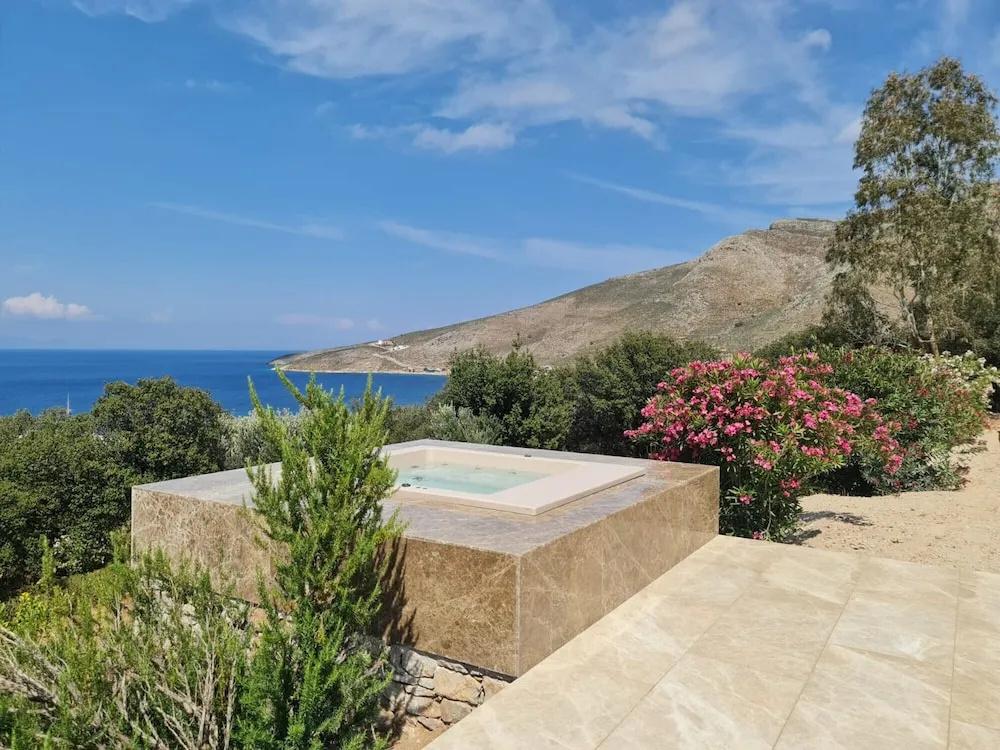 фото Tilos Villa