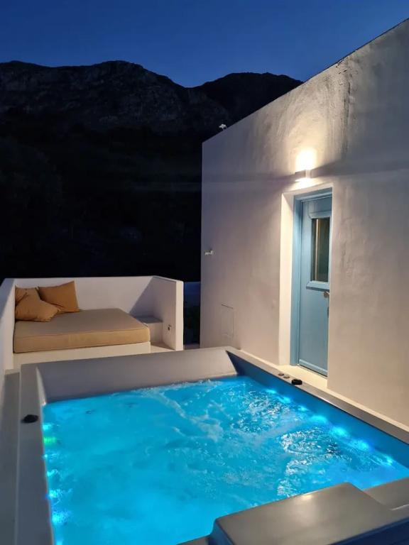 фото Tilos Villa