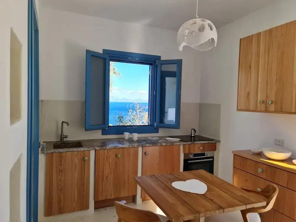 фото Tilos Villa