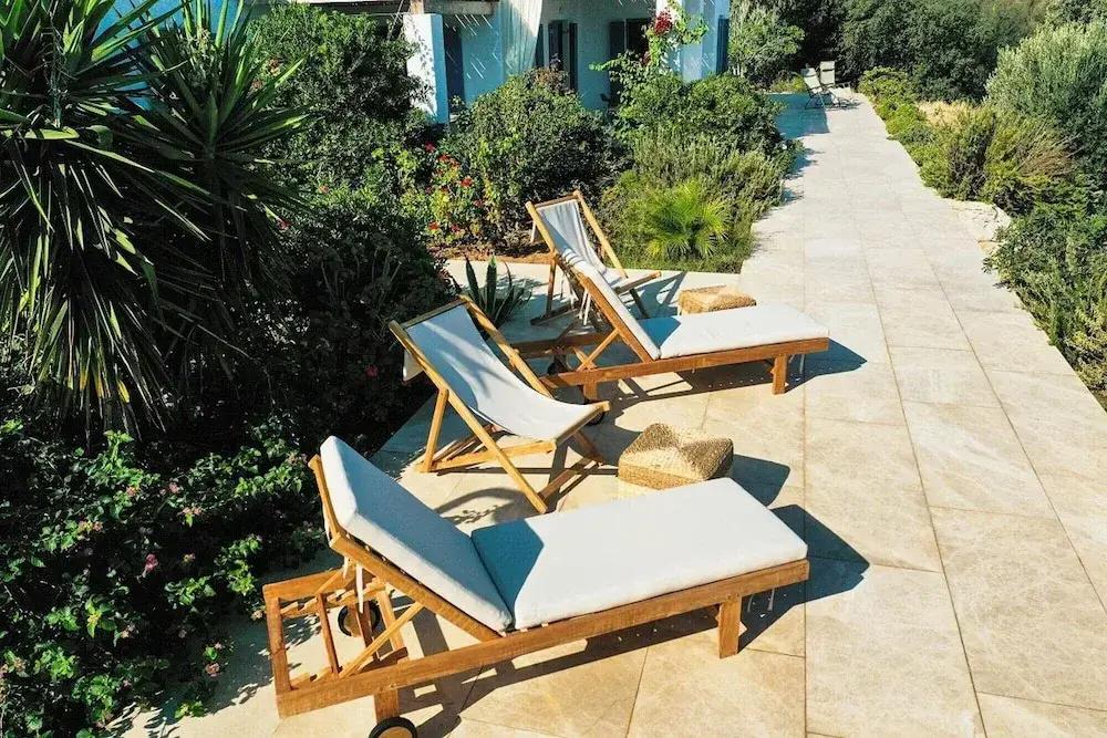 фото Tilos Villa