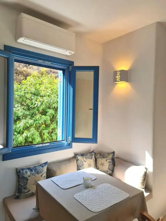 фото Tilos Villa