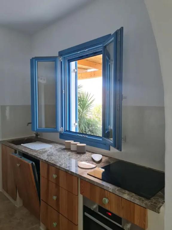 фото Tilos Villa