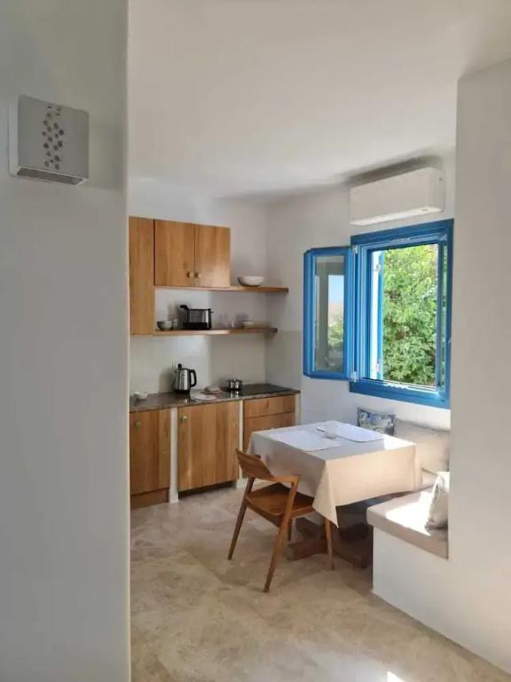 фото Tilos Villa