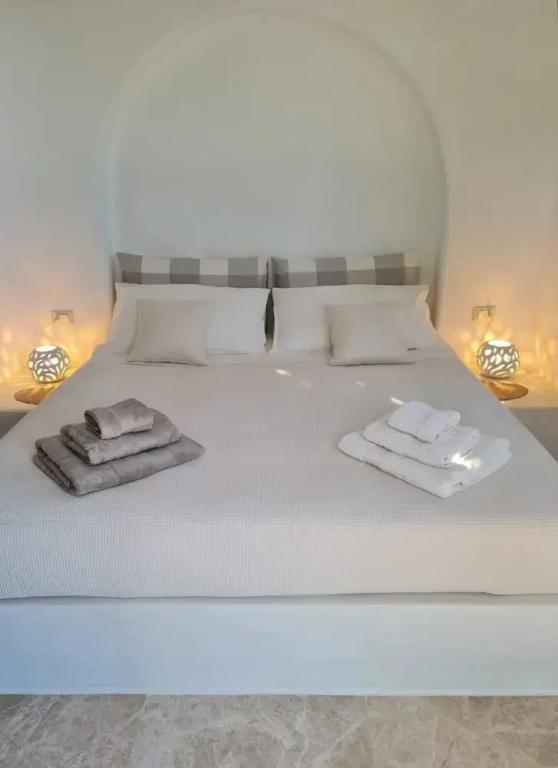 фото Tilos Villa