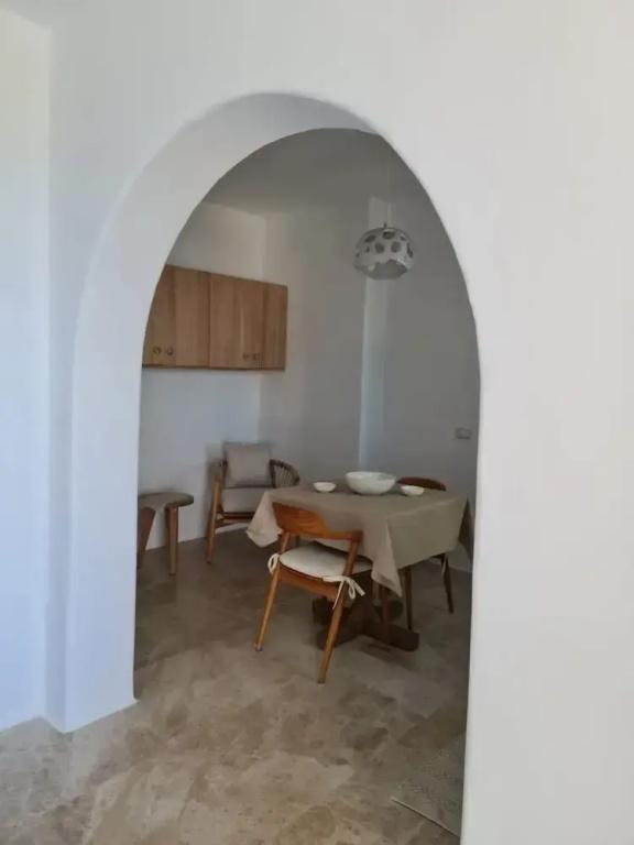 фото Tilos Villa