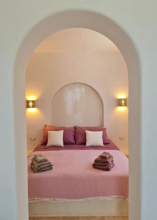 фото Tilos Villa