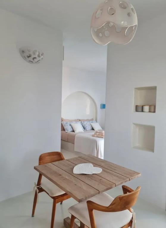 фото Tilos Villa
