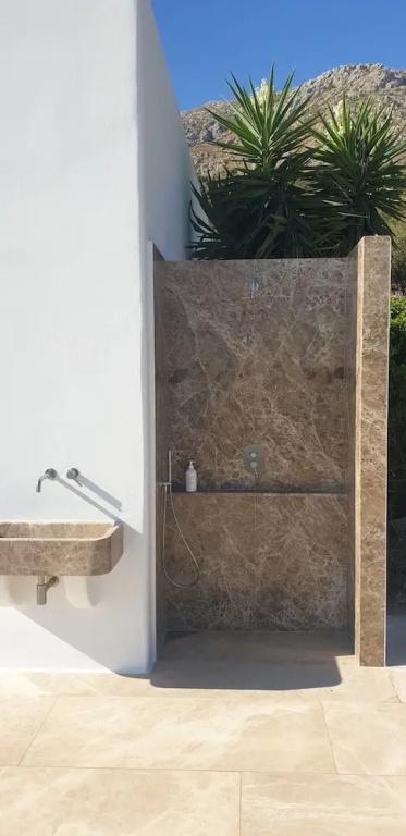 фото Tilos Villa