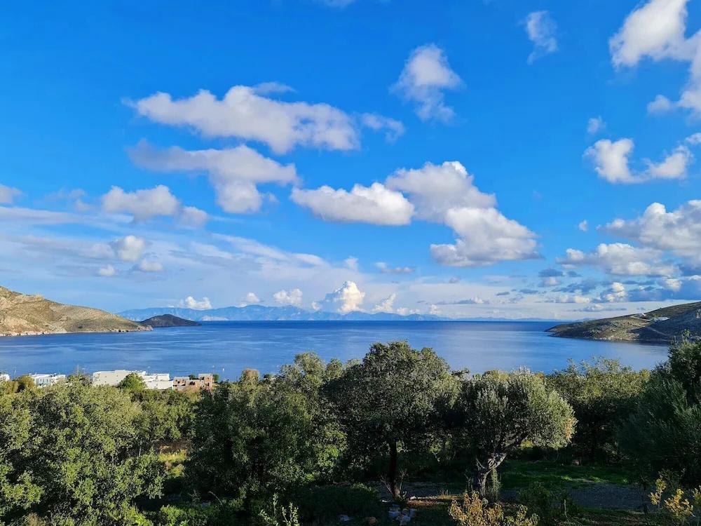 фото Tilos Villa