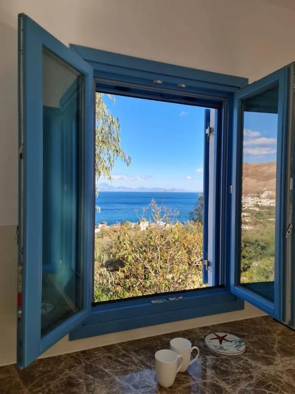 фото Tilos Villa