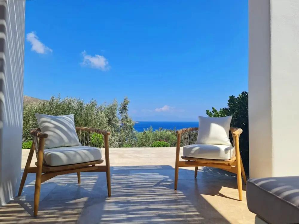 фото Tilos Villa